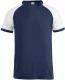 Raglan-T kahetoone T-särk