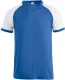 Raglan-T kahetoone T-särk