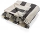 Ukiyo Yukari AWARE™ XL luksusa pludmales dvielis 100x180cm