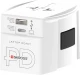 Reisiadapter SKROSS® MUV AC65PD