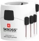 Reisiadapter SKROSS Pro 3-Pole