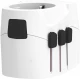 Reisiadapter SKROSS® PRO Light USB AC30PD