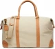 VINGA Bosler canvas dufflebag