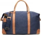 VINGA Bosler canvas dufflebag