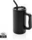 Roostevabast terasest kruus Cube 800ml