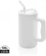Roostevabast terasest kruus Cube 800ml
