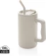 Roostevabast terasest kruus Cube 800ml