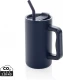 Roostevabast terasest kruus Cube 800ml