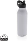 Avira Ara fliptop vesipullo 500ML RCS re-steel