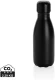 Pullo ruostumattomasta teräksestä 260ml