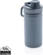 Sporttinen tyhjiöpullo ruostumattomasta teräksestä, 550ml