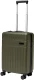 Rover 20” GRS-kierrätetystä materiaalista valmistettu matkustamovetolaukku 40 l