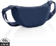 Crescent AWARE™ RPET puolikuun muotoinen crossbody -laukku