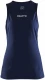 Rush Slim Singlet W naiste spordisärk