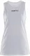 Rush Slim Singlet W naiste spordisärk