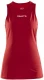 Rush Slim Singlet W naiste spordisärk