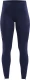 Rush Zip Sporditightsid Naistele