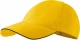 SANDWICH 6P cap unisex