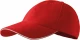 SANDWICH 6P cap unisex