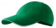 SANDWICH 6P cap unisex
