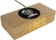 SCX.design W30 10W juhtmevaba laadimisjaamaga kell