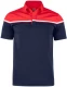 Seabeck Polo Men
