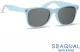 SEAQUAL® päikeseprillid Soblue