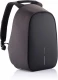 Bobby Hero XL, Anti-theft backpack, black