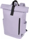Seljakott Byron 15.6" GRS RPET roll-top 18L