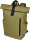 Byron 15,6" GRS RPET -rullareppu 18 l
