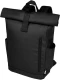 Byron 15,6" GRS RPET -rullareppu 18 l