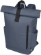 Byron 15,6" GRS RPET -rullareppu 18 l