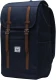 Herschel Retreat™ tietokonereppu 23 l, kierrätysmateriaalia