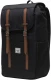 Herschel Retreat™ tietokonereppu 23 l, kierrätysmateriaalia