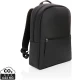 Swiss Peak deluxe vegaaninahkainen reppu kannettavalle tietokoneelle PVC-vapaa, vaalea
