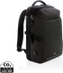 Swiss Peak AWARE™ XXL viikonloppureppu, musta