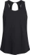 Slub Tanktop naiste pluus