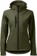 Naisten softshell-takki Performance