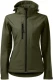 Naisten softshell-takki Performance