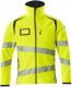 Softshell-jope ACCELERATE SAFE
