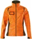 Softshell-jope ACCELERATE SAFE