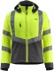 Softshell-jope Blackpool SAFE SUPREME