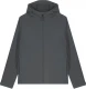 Softshell jope kapuutsiga meestele DISCOVERER