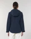 Naisten hupullinen softshell-takki Discoverer