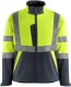 Softshell-jope Kiama SAFE LIGHT