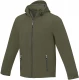 Langley miesten softshelltakki