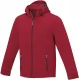 Langley miesten softshelltakki
