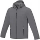 Langley miesten softshelltakki