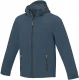 Langley miesten softshelltakki