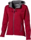 Softshell naiste jope Match